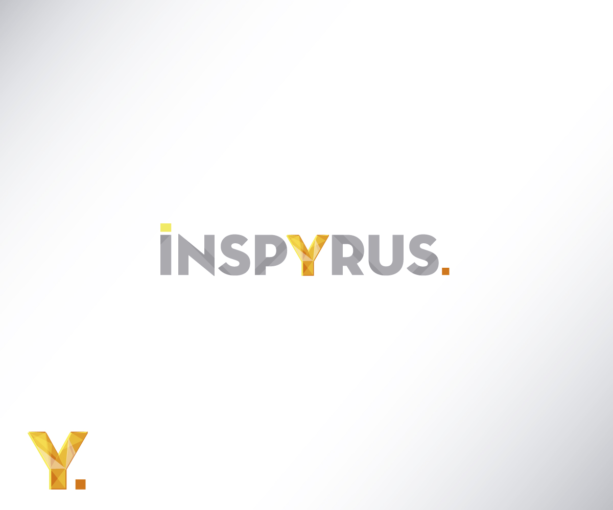 Logo Design by Gabo for Inspyrus, Inc. | Design #2280073