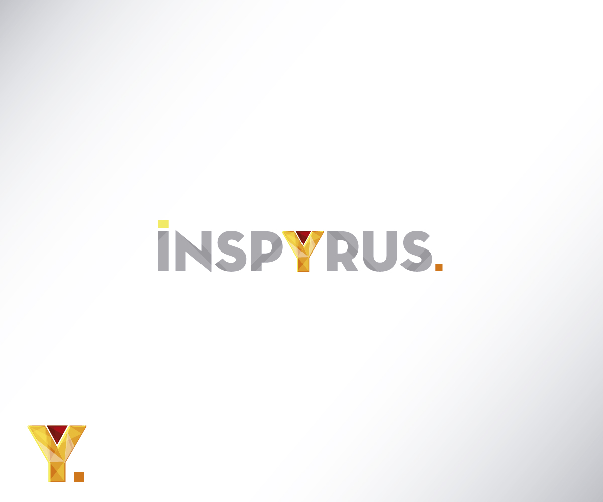 Logo Design by Gabo for Inspyrus, Inc. | Design #2280076