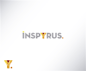 Diseño de Logo por Gabo para Inspyrus, Inc. | Diseño: #2280076