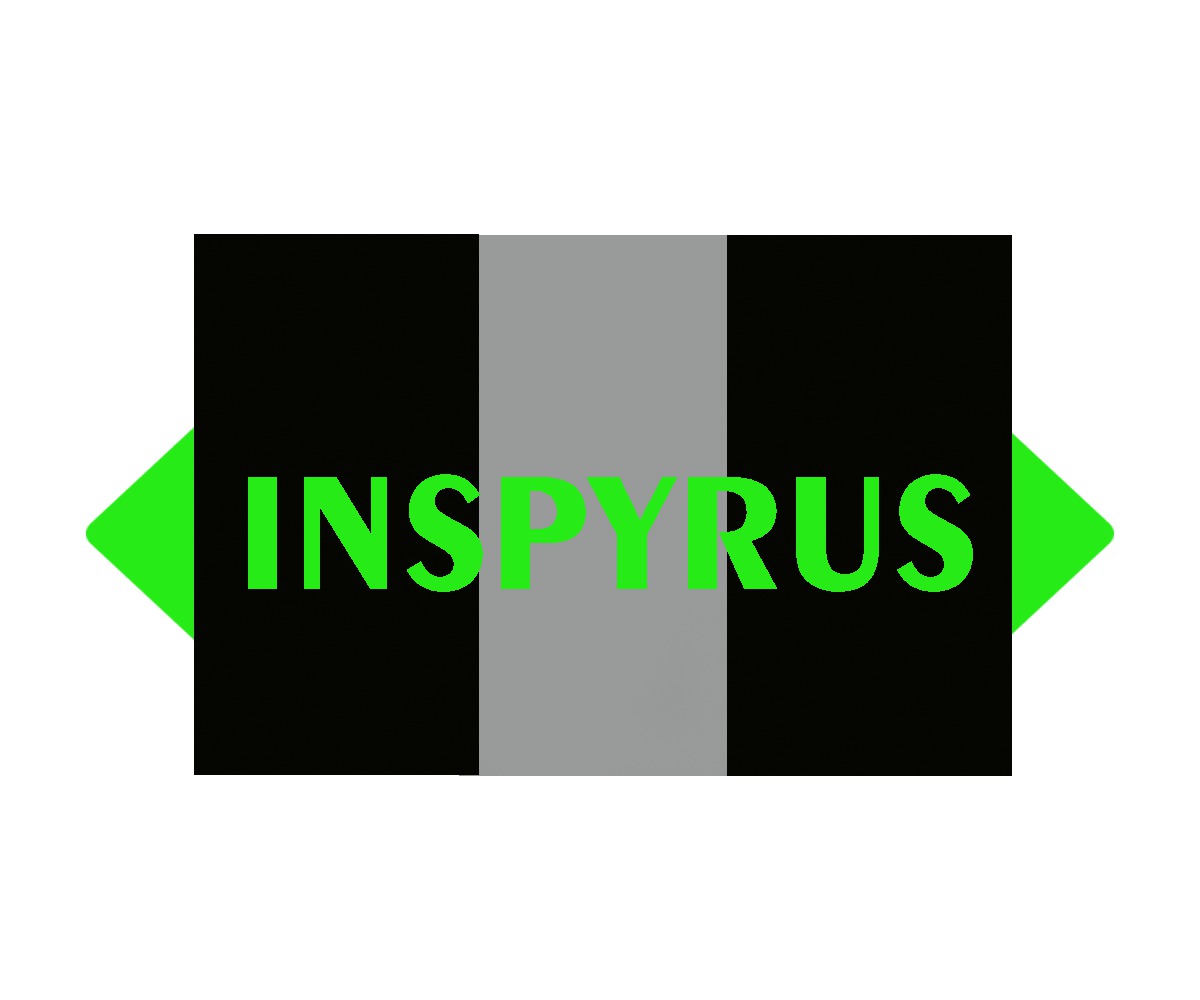 Logo Design by Bilalbilly for Inspyrus, Inc. | Design #2246419