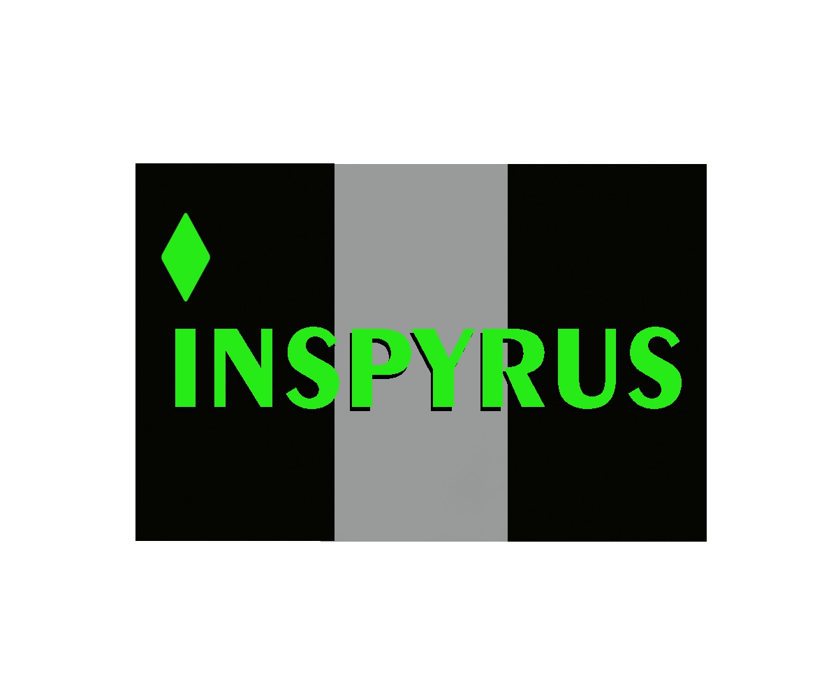 Logo Design by Bilalbilly for Inspyrus, Inc. | Design #2246775