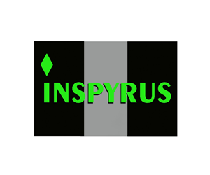 Logo Design by Bilalbilly for Inspyrus, Inc. | Design: #2246775