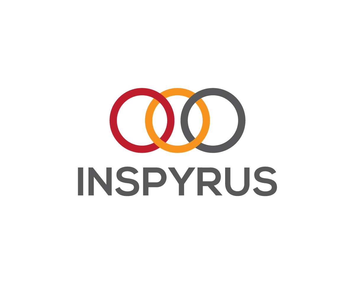 Diseño de Logo por itscarlo para Inspyrus, Inc. | Diseño #2258861