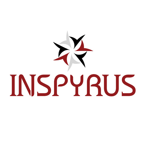 Diseño de Logo por Himanshu vyas para Inspyrus, Inc. | Diseño #2228835