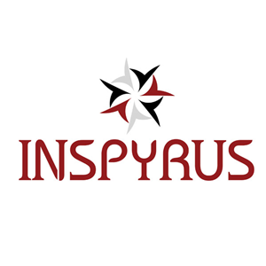 Logo Design by Himanshu vyas for Inspyrus, Inc. | Design: #2228835