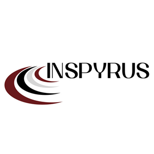 Logo Design by Himanshu vyas for Inspyrus, Inc. | Design: #2228838