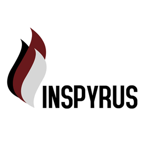 Logo Design by Himanshu vyas for Inspyrus, Inc. | Design: #2228842