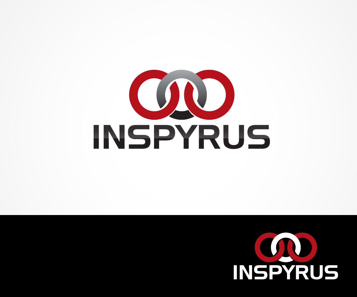 Diseño de Logo por HeroG®APHIX para Inspyrus, Inc. | Diseño #2265653