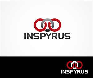Logo Design by HeroG®APHIX for Inspyrus, Inc. | Design: #2265653
