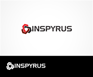Logo Design by HeroG®APHIX for Inspyrus, Inc. | Design: #2265657