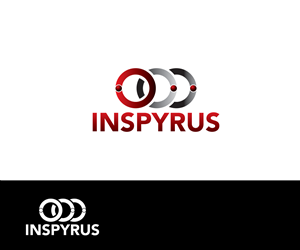 Logo Design by HeroG®APHIX for Inspyrus, Inc. | Design: #2275262