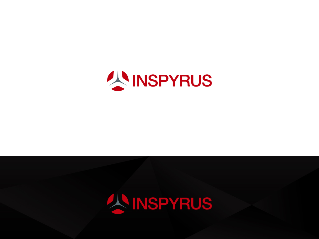 Logo-Design von damakyjr für Inspyrus, Inc. | Design #2249358