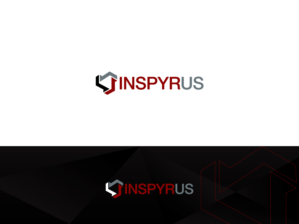 Logo Design by damakyjr for Inspyrus, Inc. | Design #2249456