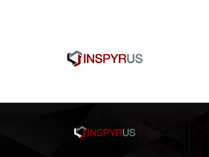 Logo Design by damakyjr for Inspyrus, Inc. | Design: #2249456