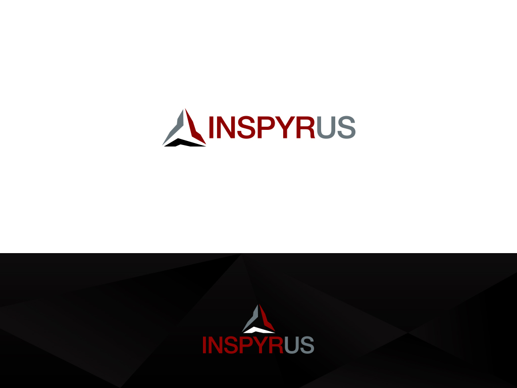 Diseño de Logo por damakyjr para Inspyrus, Inc. | Diseño #2249478