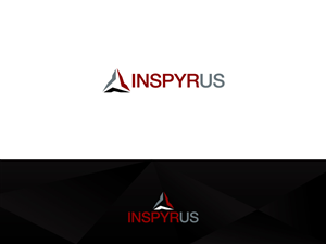Logo Design by damakyjr for Inspyrus, Inc. | Design: #2249478
