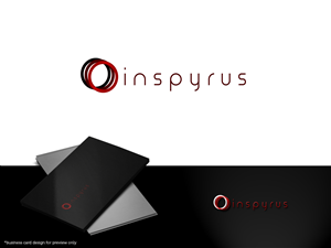 Logo Design by ArtSamurai for Inspyrus, Inc. | Design: #2234933
