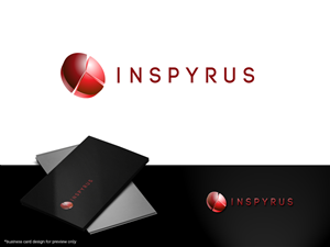 Logo Design by ArtSamurai for Inspyrus, Inc. | Design: #2253520