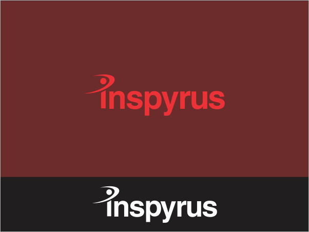 Logo Design by Ramaling Belkote for Inspyrus, Inc. | Design #2226841