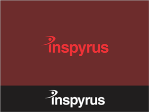 Logo Design by Ramaling Belkote for Inspyrus, Inc. | Design: #2226841