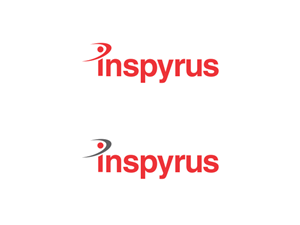 Logo Design by Ramaling Belkote for Inspyrus, Inc. | Design: #2226844