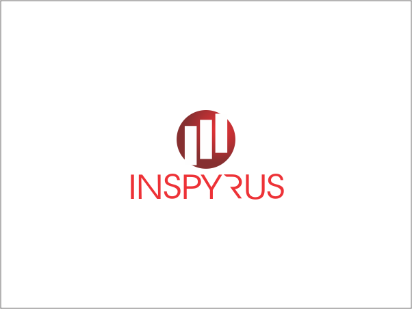 Logo Design by Ramaling Belkote for Inspyrus, Inc. | Design #2226851
