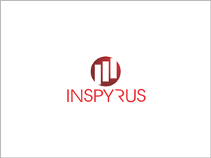 Logo Design by Ramaling Belkote for Inspyrus, Inc. | Design: #2226851