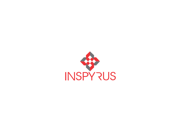 Logo-Design von Ramaling Belkote für Inspyrus, Inc. | Design #2229655