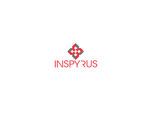 Logo Design by Ramaling Belkote for Inspyrus, Inc. | Design: #2229655