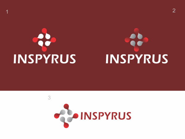 Diseño de Logo por Ramaling Belkote para Inspyrus, Inc. | Diseño #2235039