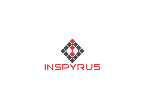 Logo Design by Ramaling Belkote for Inspyrus, Inc. | Design #2238398