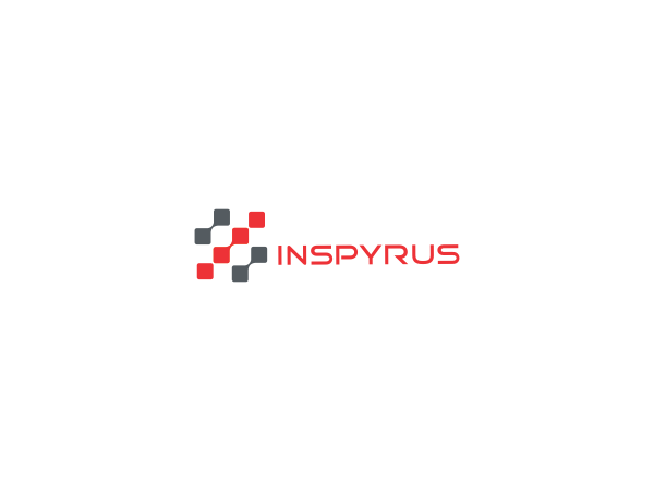 Diseño de Logo por Ramaling Belkote para Inspyrus, Inc. | Diseño #2238399
