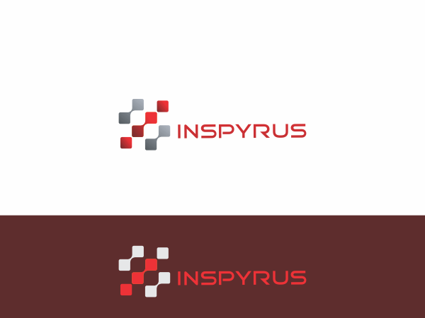 Diseño de Logo por Ramaling Belkote para Inspyrus, Inc. | Diseño #2238401