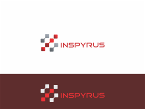 Logo Design by Ramaling Belkote for Inspyrus, Inc. | Design: #2238401