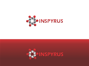 Logo Design by Ramaling Belkote for Inspyrus, Inc. | Design: #2243203