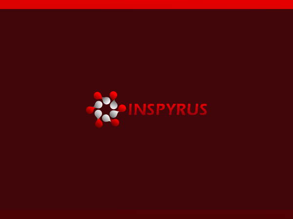 Logo Design by Ramaling Belkote for Inspyrus, Inc. | Design #2243206