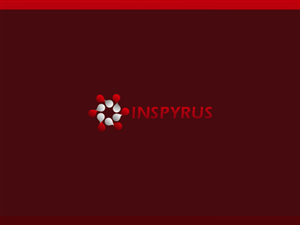 Logo Design by Ramaling Belkote for Inspyrus, Inc. | Design: #2243206