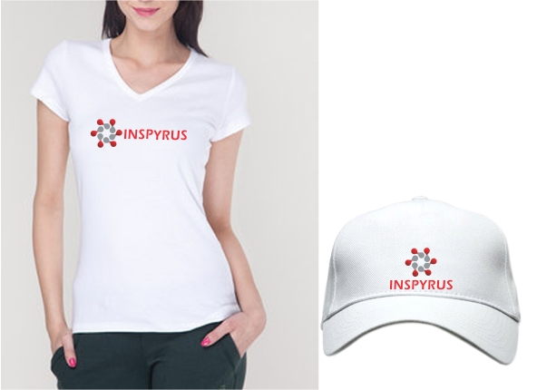 Diseño de Logo por Ramaling Belkote para Inspyrus, Inc. | Diseño #2253541