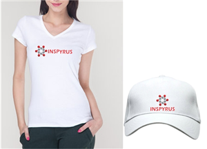 Logo Design by Ramaling Belkote for Inspyrus, Inc. | Design: #2253541