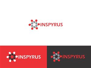 Logo Design by Ramaling Belkote for Inspyrus, Inc. | Design: #2253583