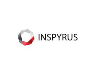 Logo Design by gd_apple for Inspyrus, Inc. | Design: #2257844