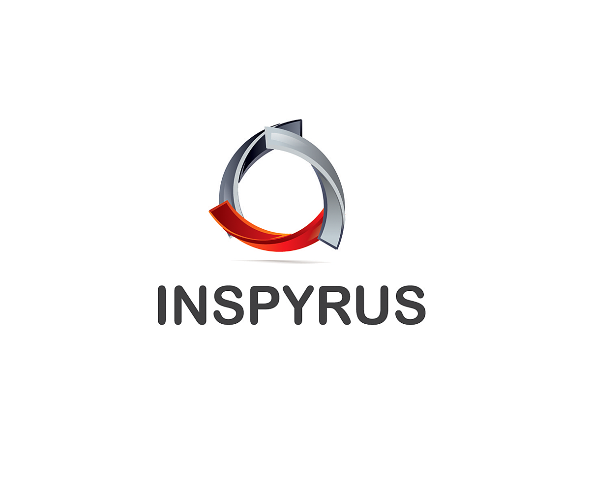 Design de Logo par gd_apple pour Inspyrus, Inc. | Design #2257849