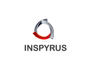 Logo Design by gd_apple for Inspyrus, Inc. | Design: #2257849