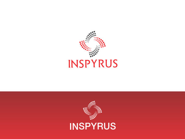 Diseño de Logo por Savitra para Inspyrus, Inc. | Diseño #2226759