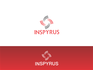 Logo Design by Savitra for Inspyrus, Inc. | Design: #2226759