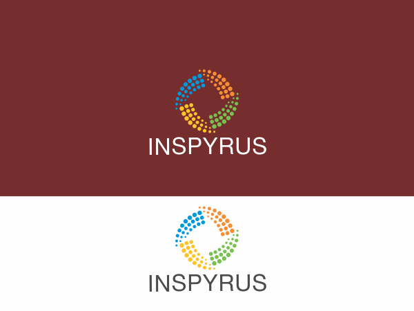 Diseño de Logo por Savitra para Inspyrus, Inc. | Diseño #2226773