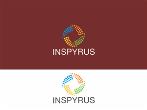 Logo Design by Savitra for Inspyrus, Inc. | Design: #2226773