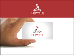 Logo Design by Savitra for Inspyrus, Inc. | Design: #2226778