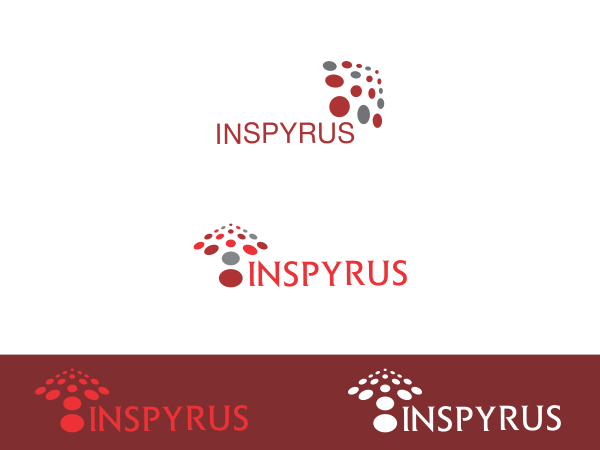 Logo Design by Savitra for Inspyrus, Inc. | Design #2226800