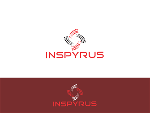 Logo Design by Savitra for Inspyrus, Inc. | Design: #2235012